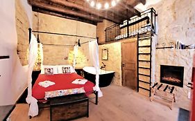 Rifugio dei Frati